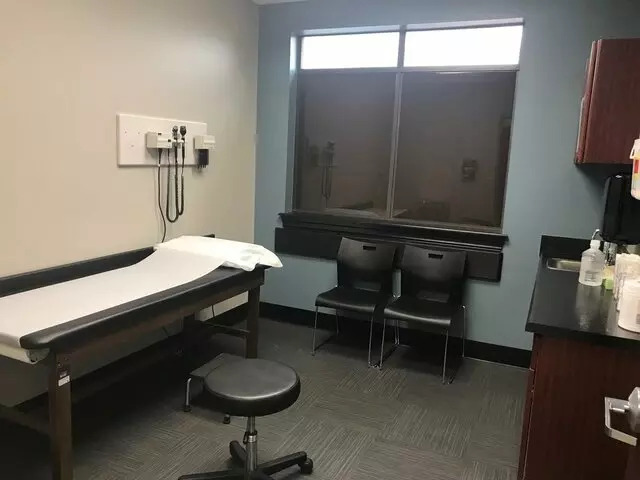 Access Medical Centers