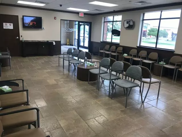 Access Medical Centers