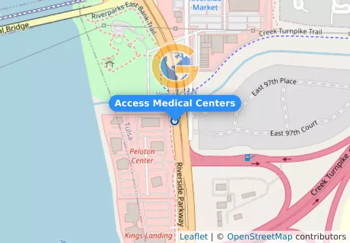 Access Medical Centers