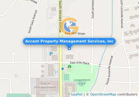 Accent Property Management Services, Inc