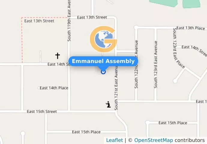 Emmanuel Assembly