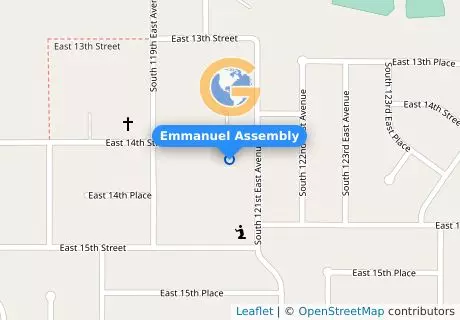 Emmanuel Assembly