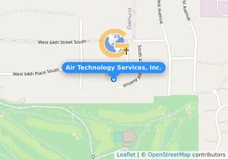 Air Technology Services, Inc.