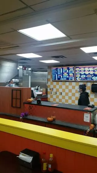 Rodrigos Taco Shop