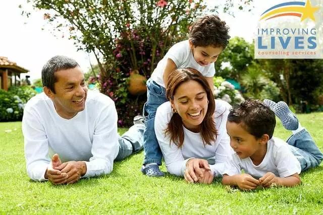 Improving Lives Counseling Services, Inc.
