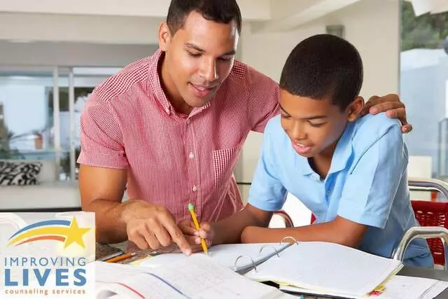 Improving Lives Counseling Services, Inc.