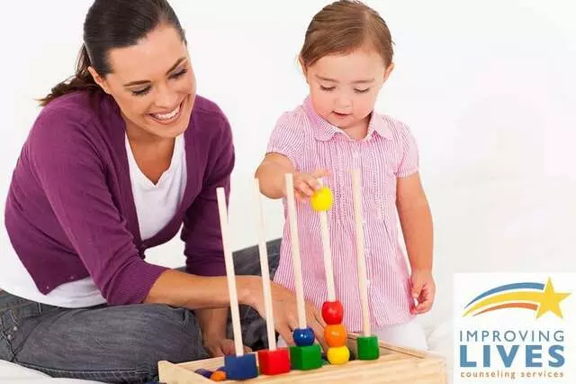 Improving Lives Counseling Services, Inc.