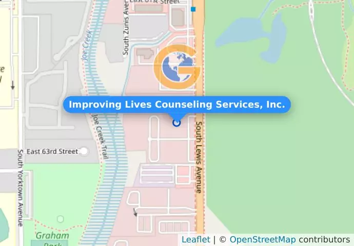 Improving Lives Counseling Services, Inc.