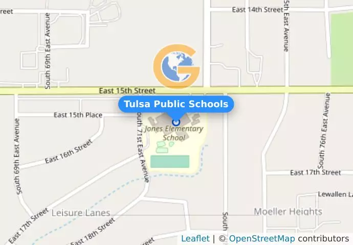 Tulsa Public Schools