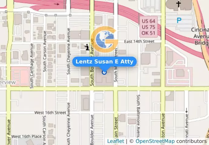 Lentz Susan E Atty