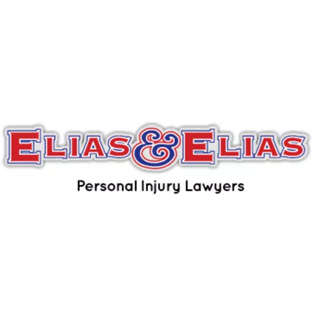 Elias & Elias