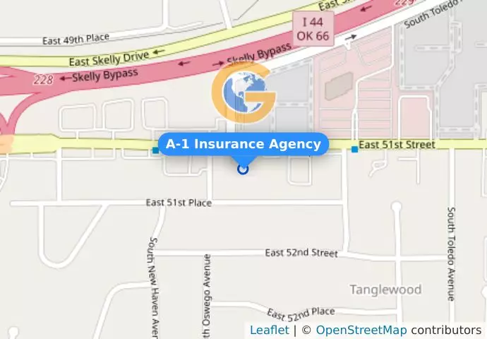 A-1 Insurance Agency