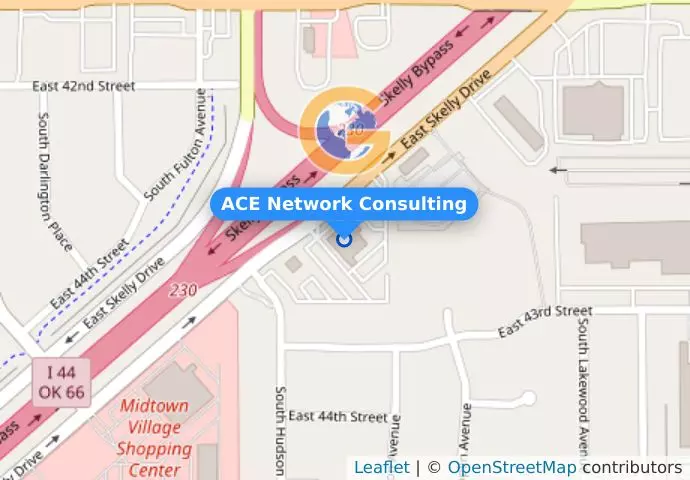 ACE Network Consulting