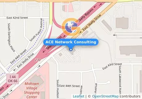 ACE Network Consulting