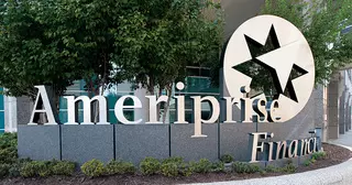 Ameriprise Financial Services