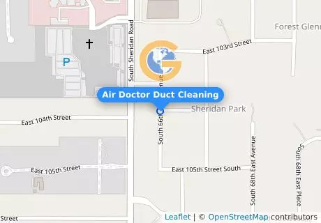 Air Doctor Duct Cleaning