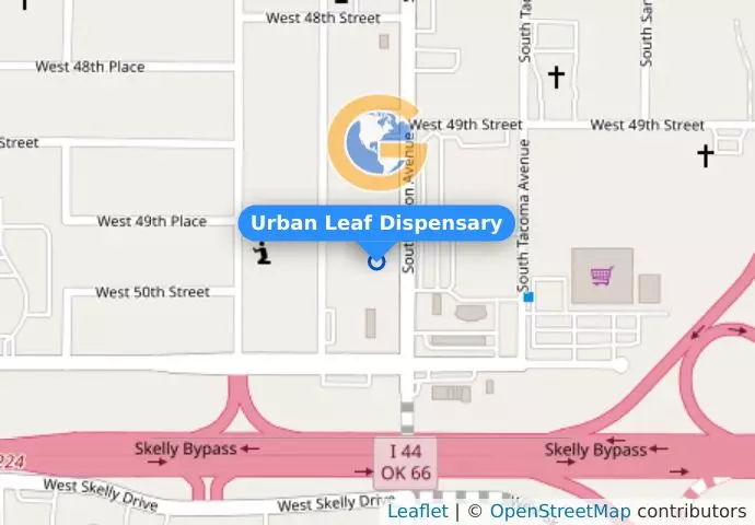 Urban Leaf Dispensary