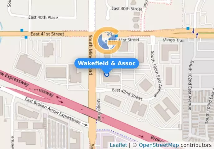 Wakefield & Assoc