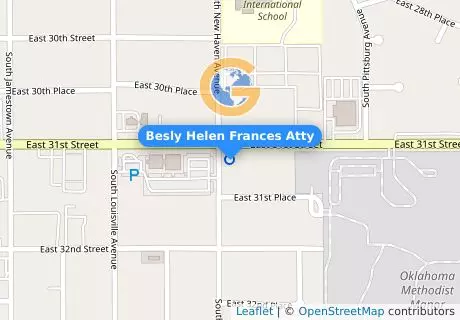 Besly Helen Frances Atty