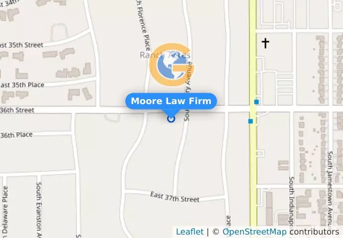 Moore Law Firm