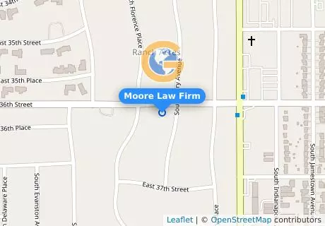 Moore Law Firm
