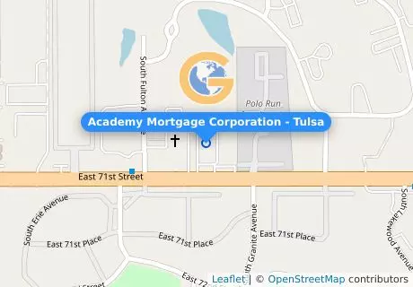 Academy Mortgage Corporation - Tulsa