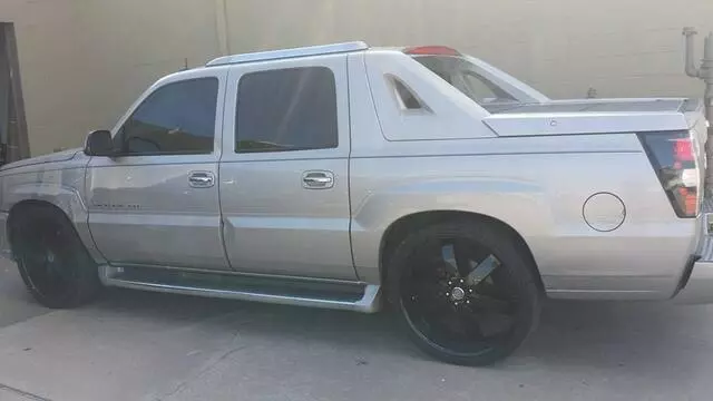 Auto Impressions Inc