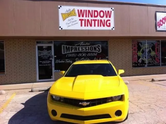 Auto Impressions Inc