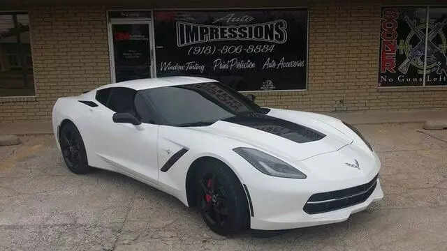 Auto Impressions Inc