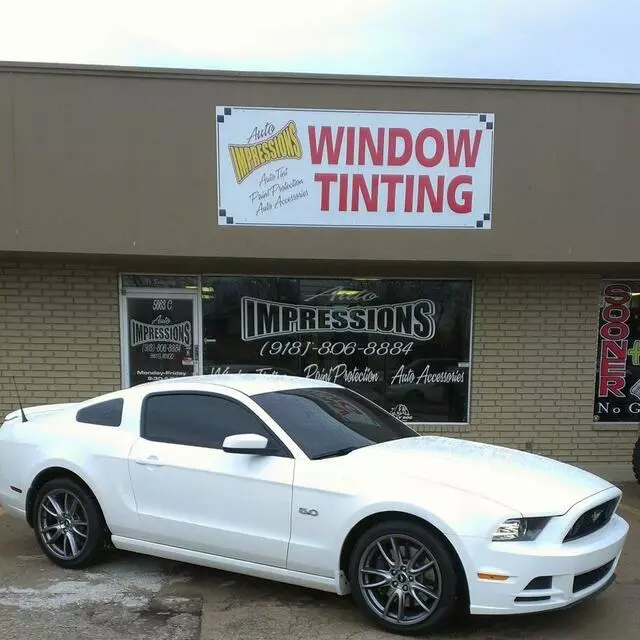 Auto Impressions Inc