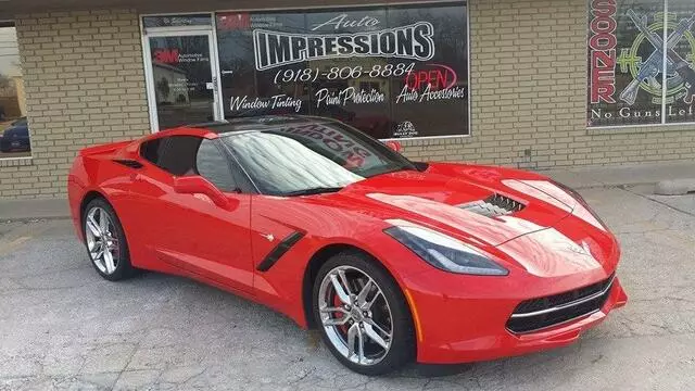 Auto Impressions Inc