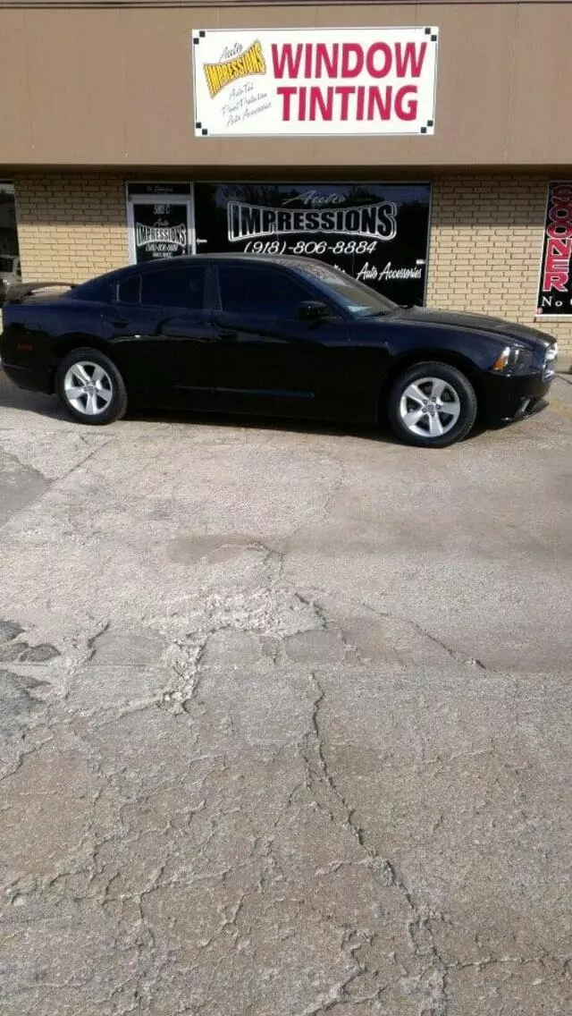 Auto Impressions Inc