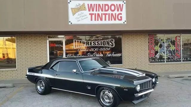 Auto Impressions Inc