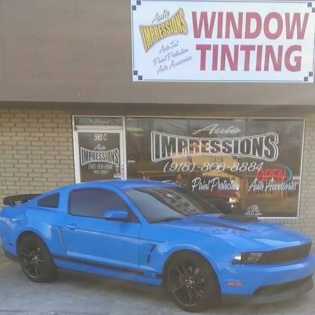Auto Impressions Inc