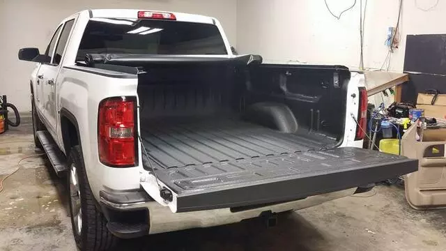 Auto Impressions Inc