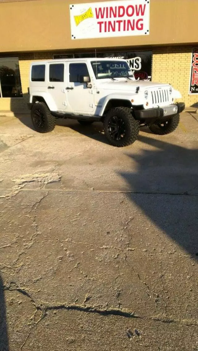 Auto Impressions Inc