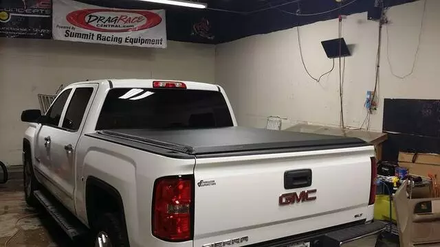 Auto Impressions Inc