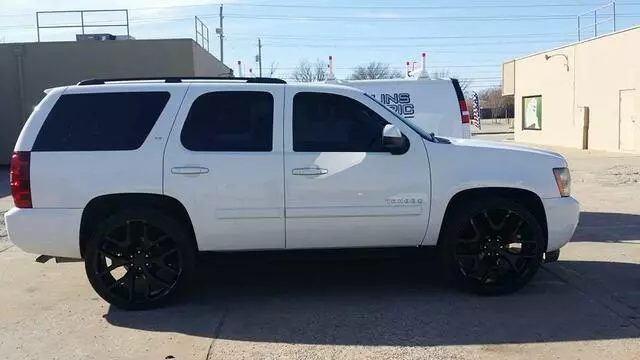 Auto Impressions Inc