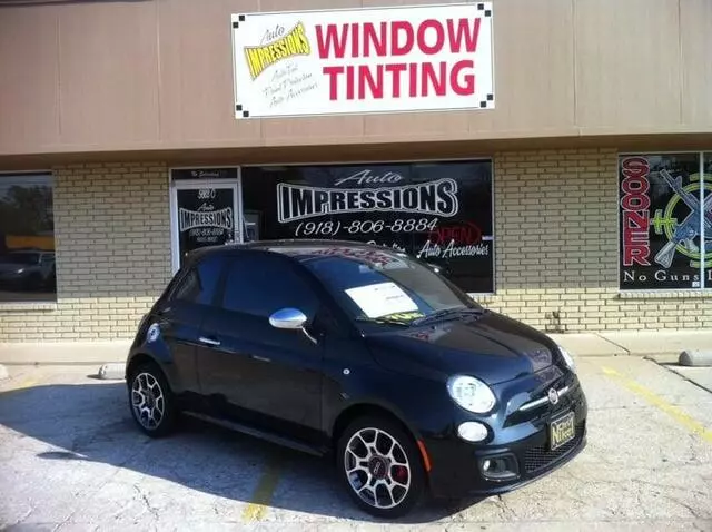 Auto Impressions Inc