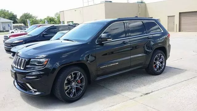 Auto Impressions Inc