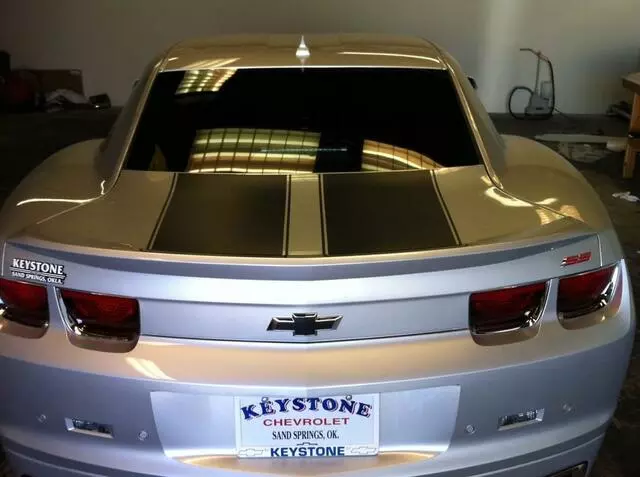 Auto Impressions Inc