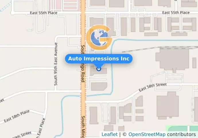 Auto Impressions Inc
