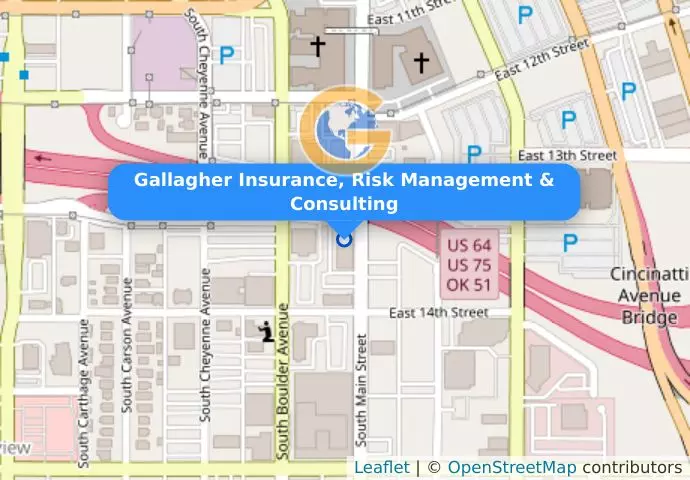 Gallagher Insurance, Risk Management & Consulting