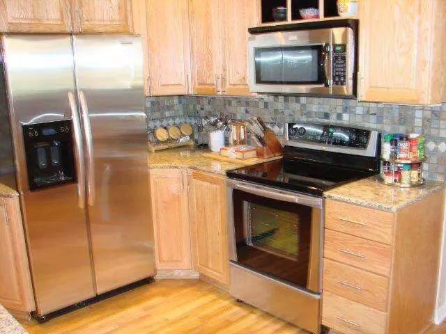 Affordable Remodeling