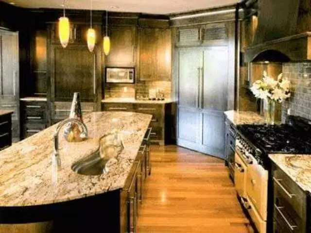 Affordable Remodeling