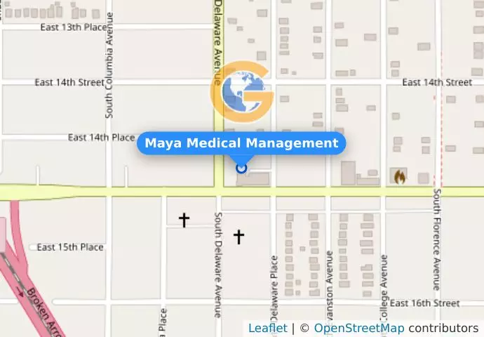 Maya Medical Management