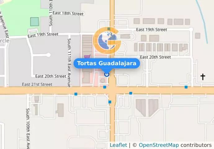 Tortas Guadalajara