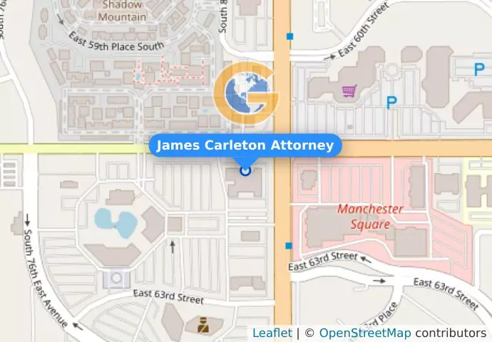 James Carleton Attorney