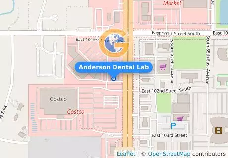 Anderson Dental Lab