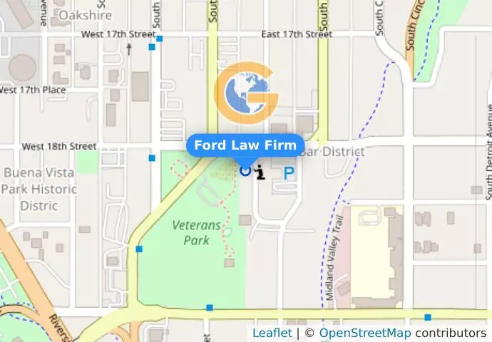 Ford Law Firm